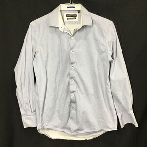 Report Collection Slim Fit Button Down C5